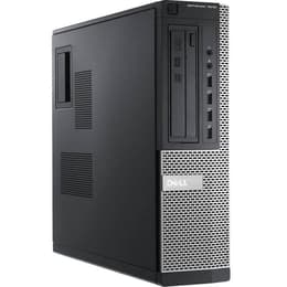 Dell OptiPlex 7010 DT Core i5 3,4 GHz - HDD 250 GB RAM 4GB