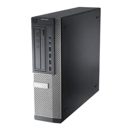 Dell OptiPlex 7010 DT Core i5 3,4 GHz - HDD 250 GB RAM 4GB