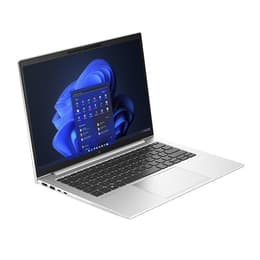 HP EliteBook 845 G10 14" Ryzen 7 3.3 GHz - SSD 512 GB - 32GB AZERTY - Frans