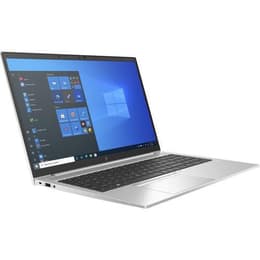 HP EliteBook 855 G8 15" Ryzen 7 PRO 1.9 GHz - SSD 512 GB - 16GB QWERTZ - Duits