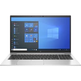 HP EliteBook 855 G8 15" Ryzen 7 PRO 1.9 GHz - SSD 512 GB - 16GB QWERTZ - Duits