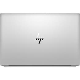 HP EliteBook 855 G8 15" Ryzen 7 PRO 1.9 GHz - SSD 512 GB - 16GB QWERTZ - Duits