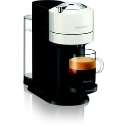 Espresso met capsules Compatibele Nespresso Magimix Vertuo Next 11706 1,1000L - Wit
