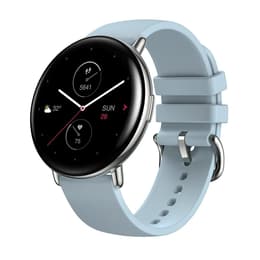 Horloges Amazfit Cardio GPS Zepp E - Blauw
