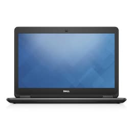 Dell Latitude 7240 12" Core i5 1.9 GHz - SSD 256 GB - 16GB AZERTY - Frans