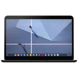 Google PixelBook Go Core i5-8200Y 1.3 GHz 128GB SSD - 8GB QWERTY - Engels