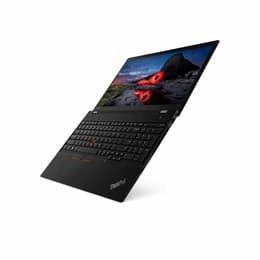 Lenovo ThinkPad P15s G2 15" Core i7 1.2 GHz - SSD 1 TB - 16GB AZERTY - Frans