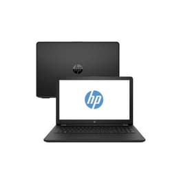 HP 250 G10 15" Core i5 3.4 GHz - SSD 512 GB - 16GB QWERTY - Italiaans