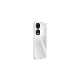 Honor 90 512GB - Zilver - Simlockvrij