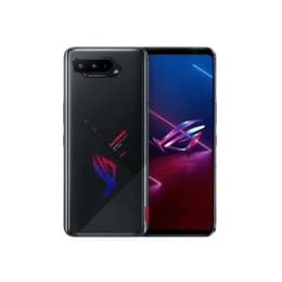 Asus ROG Phone 5S 512GB - Zwart - Simlockvrij - Dual-SIM