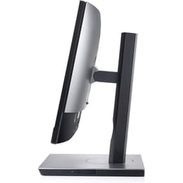 Dell OptiPlex 7480 AIO 23" Core i5 3.1 GHz - SSD 256 GB - 16GB Zonder toetsenbord