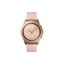 Samsung Galaxy Watch Bluetooth 46 mm - Roségoud