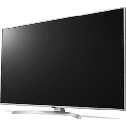 Smart TV LG LCD Ultra HD 4K 124 cm 49UJ670V