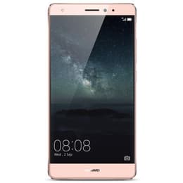 Huawei Mate S 32GB - Rosé Goud - Simlockvrij