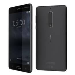 Nokia 5 Simlockvrij Dual Sim