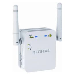 Netgear WN3000RP-200PES Wifi-sleutel