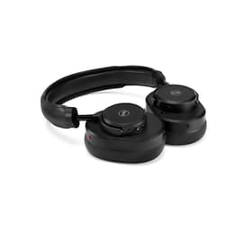 MW65 geluidsdemper Hoofdtelefoon - wireless microfoon Zwart