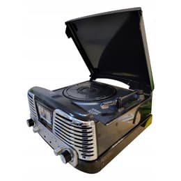 Bigben TD016 Platenspeler