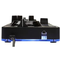 Hercules DJControl Starlight Audio accessoires