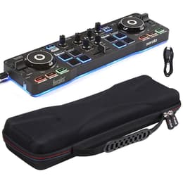 Hercules DJControl Starlight Audio accessoires
