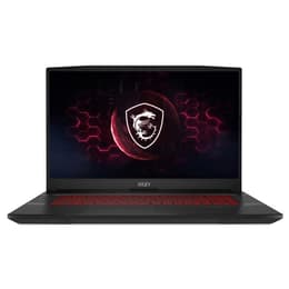 MSI Pulse GL76 12UGK-242ES 17" Core i7 2.3 GHz - SSD 1 TB - 16GB - Nvidia GeForce RTX 3070 QWERTY - Spaans