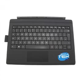 Microsoft Toetsenbord QWERTY Engels Verlicht Surface Pro 3 4 5 6 7