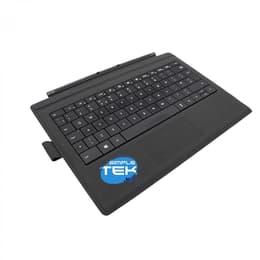 Microsoft Toetsenbord QWERTY Engels Verlicht Surface Pro 3 4 5 6 7