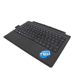 Microsoft Toetsenbord QWERTY Engels Verlicht Surface Pro 3 4 5 6 7