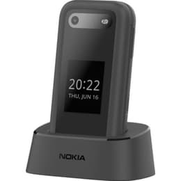 Nokia 2660 Flip 128GB - Grijs - Simlockvrij