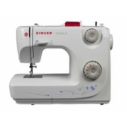 Singer Smart II Naaimachine