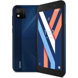 Wiko Y52 16GB - Dark Blue - Simlockvrij - Dual-SIM