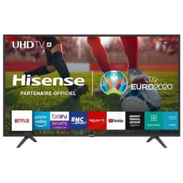 Smart TV Hisense LCD Ultra HD 4K 109 cm H43B7100