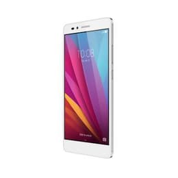 Honor 5X 16GB - Zilver - Simlockvrij - Dual-SIM