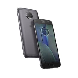 Lenovo Moto G5 Plus 32GB - Grijs - Simlockvrij