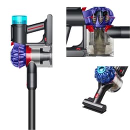 Dyson™ V10 Konical - Zwart