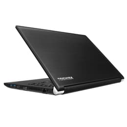 Toshiba Satellite Pro A40 14" Core i5 2.3 GHz - SSD 256 GB - 8GB QWERTY - Spaans