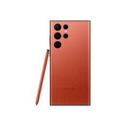 Galaxy S22 Ultra 5G 256GB - Rood - Simlockvrij
