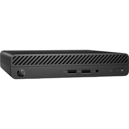 HP 260 G3 DM Core i3 2.7 GHz - SSD 256 GB RAM 8GB