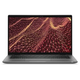 Dell Latitude 7430 14" Core i5 4.4 GHz - SSD 256 GB - 16GB QWERTZ - Duits