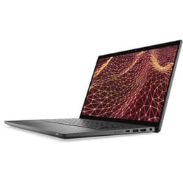 Dell Latitude 7430 14" Core i5 4.4 GHz - SSD 256 GB - 16GB QWERTZ - Duits