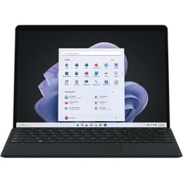 Microsoft Surface Pro 9 13" Core i5 4.4 GHz - SSD 256 GB - 16GB QWERTY - Engels