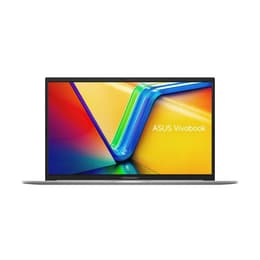 Asus VivoBook 17 X1704VA 17" Core i7 1.7 GHz - SSD 1 TB - 16GB QWERTY - Engels