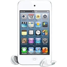 iPod touch 4 8GB - Wit