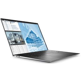 Dell Precision 5750 17" Core i7 2.3 GHz - SSD 1 TB - 64GB QWERTY - Engels