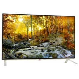 Smart TV LG LCD Ultra HD 4K 102 cm 40UB800V