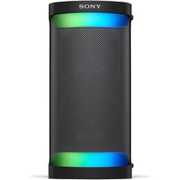 Sony SRS-XP500B Speaker Bluetooth - Zwart