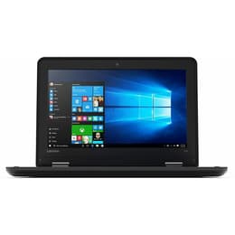 Lenovo ThinkPad Yoga 11E 11" Core M 0.8 GHz - SSD 128 GB - 4GB AZERTY - Frans