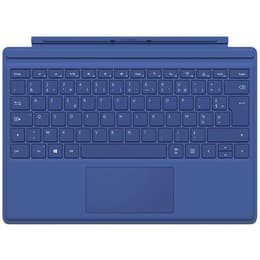 Toetsenbord AZERTY Frans Microsoft Surface Pro 4 Type Cover