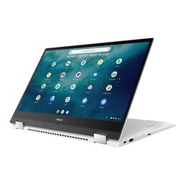 Asus Chromebook CX5500FEA-E6002 Core i5 2.4 GHz 256GB SSD - 16GB AZERTY - Frans