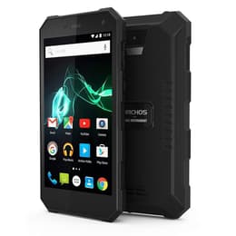 Archos Saphir 50X 16GB - Zwart - Simlockvrij
